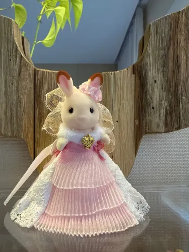 Sylvanian Families