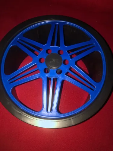 Carretilha de pipa