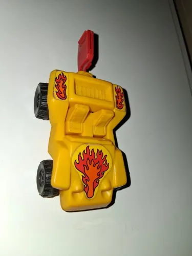 Antigo buggy disparada da estrela anos 80 funcionando perfeitamente 