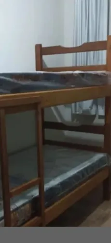 Beliche completa de sucupira 