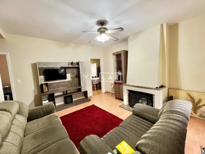 CASA EM CONDOMINIO | AREAL