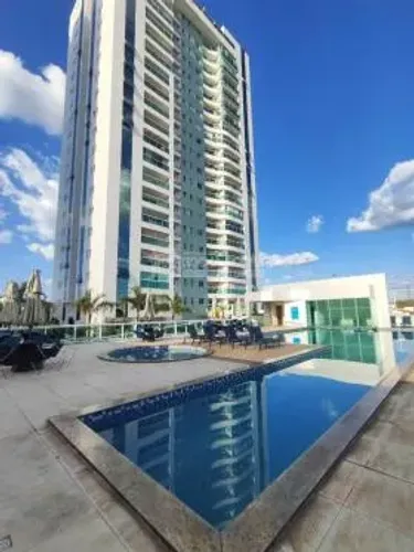 Excelente Apartamento a venda em TERESINA