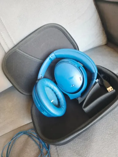 Fone de ouvido BOSE