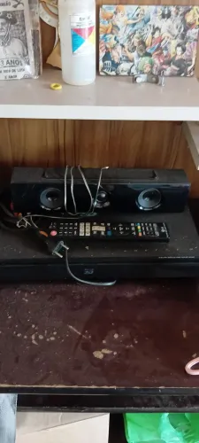 Pra venda ou gambira