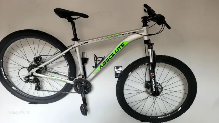 Bicicleta 29 absolute