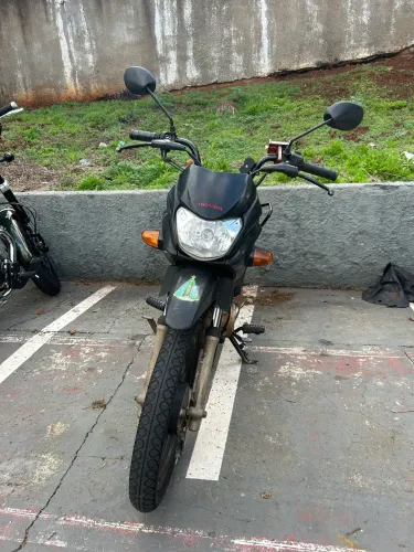 Honda Pop 110i