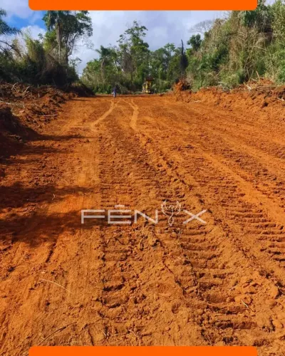 Facilidade que você procurava: Seu lote de 600m² sem burocracia.