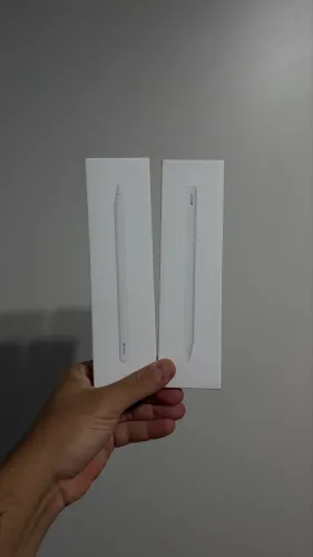 Apple Pencil USB C NOVA Aju