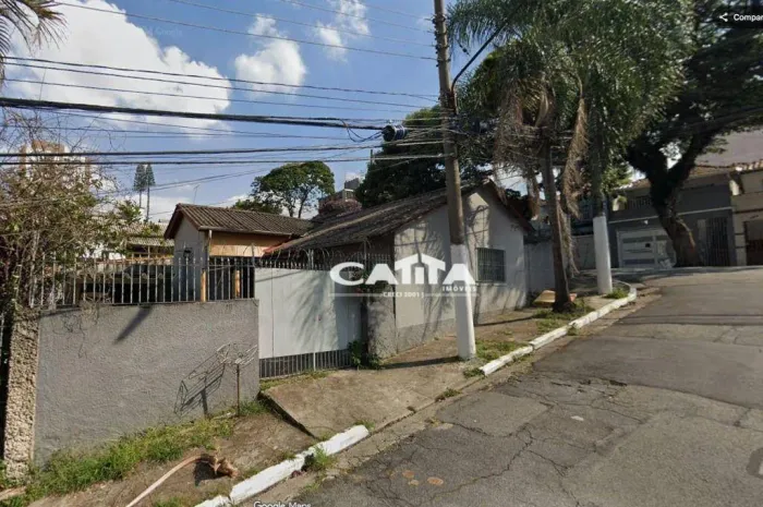 Casa para alugar, 70 m² por R$ 2.641,76/mês - Penha de França - São Paulo/SP