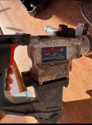 Demolidor Bosch
