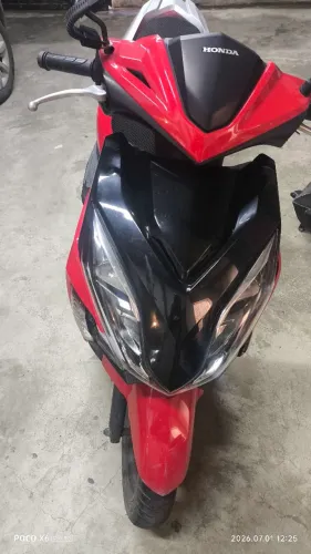 HONDA ELITE 125 2024 - R$ 13.500