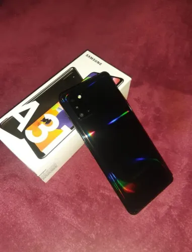 samsung a31