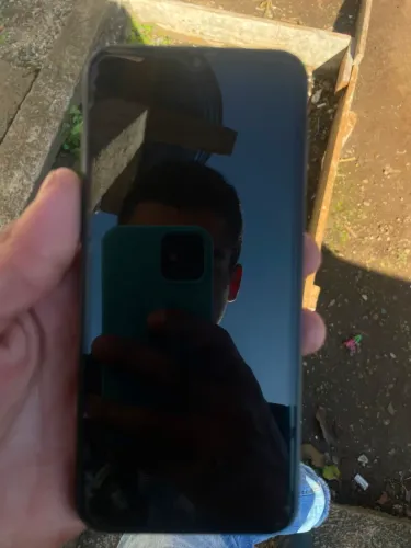 Vendo celular  A14 