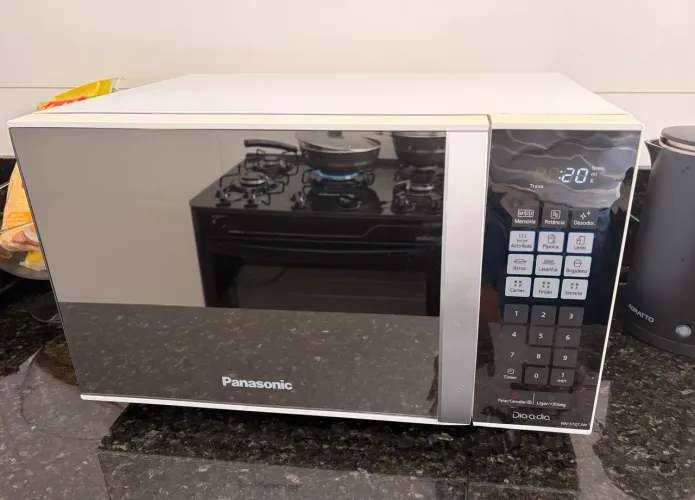 Microondas