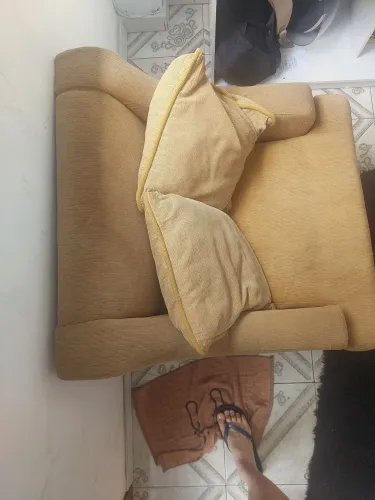 Somente para interessados