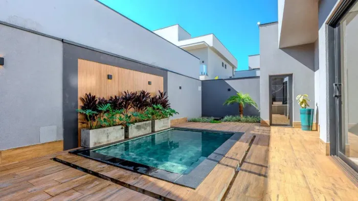 Casa 4 Quartos 280 m² Fazenda Itapema