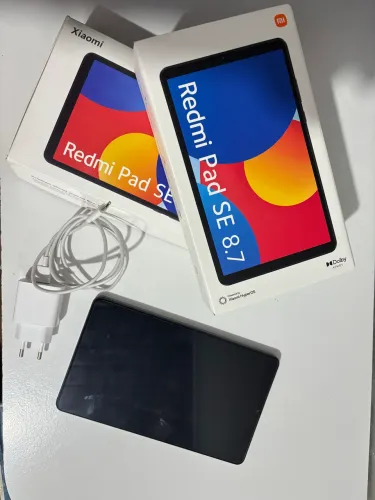 Tablet Redmi Pad SE