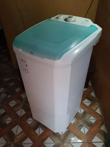 Tanquinho Britânia 10Kg
