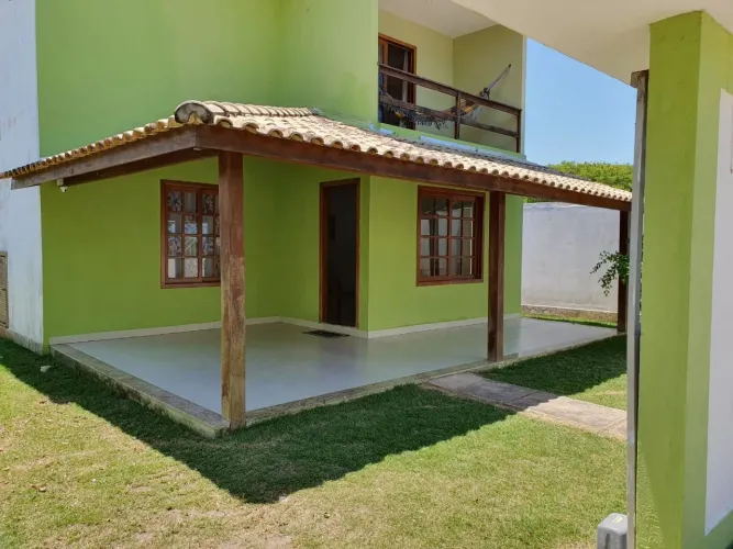 Casa em Condomínio para Venda em Porto Seguro, PARAÍSO PATAXOS, 4 dormitórios, 2 suítes, 3
