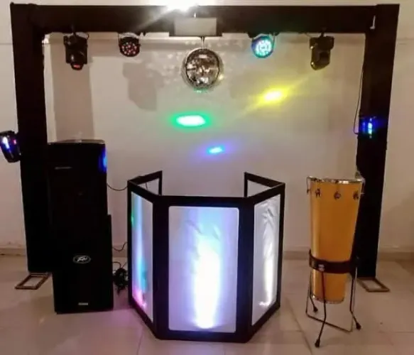 DJ Rogério balada eventos 