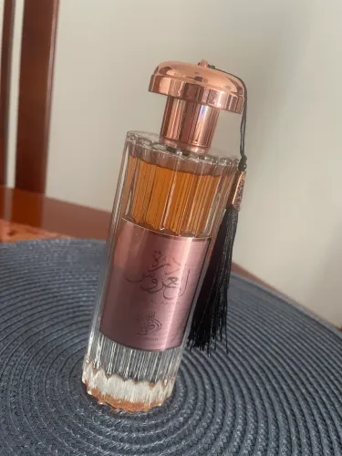 Perfume Durrait Arabe original
