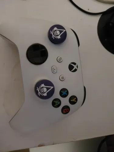 Controle Xbox series