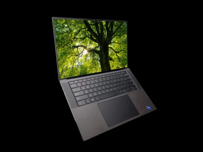 NOTEBOOK DELL PRECISION 5560 | i9 11ª Geração | 32GB RAM | RTX A2000 4GB | NVMe