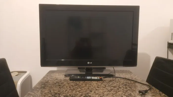 TV LG 32