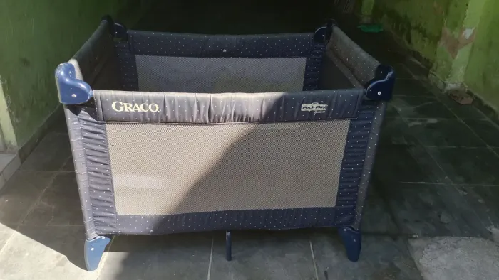 Chiqueirinho Graco 