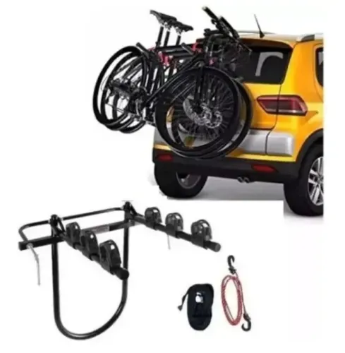 Transbike EcoSport Spin Activ Cross Fox no Estepe - Centro Curitiba