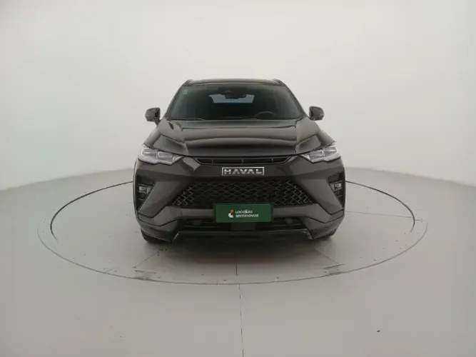 GWM Haval H6 GT Phev AWD 2025