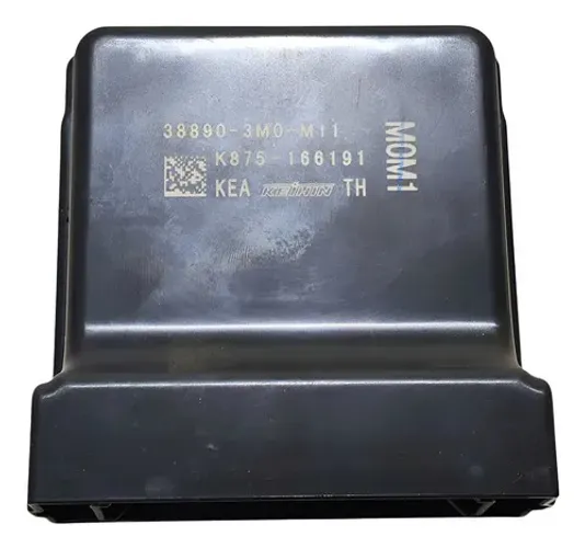 Módulo Kea 388903m0m11 Honda Hr-v 2022 2023 2024