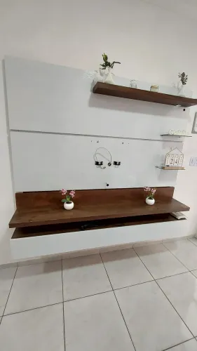 PAINEL DE TV