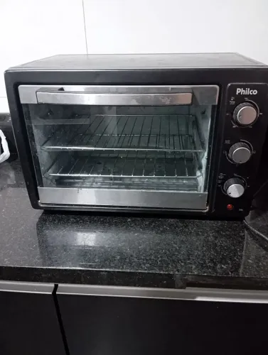 Vendo excelente forno elétrico 