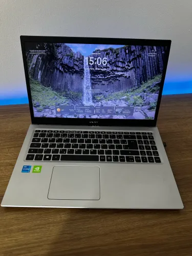 Notebook Acer aspire A515