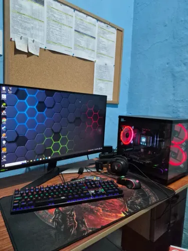 Pc Gamer completo
