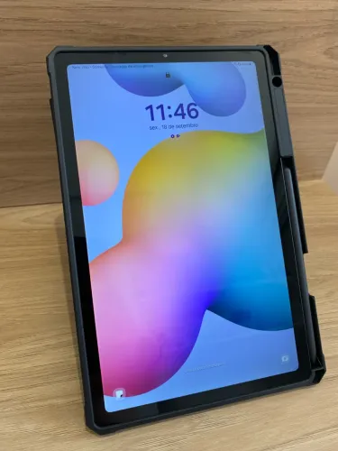 Samsung Galaxy Tab S6 Lite
