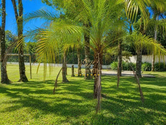 Colombo, Chácara| 18.000 m² | Permuta 100%