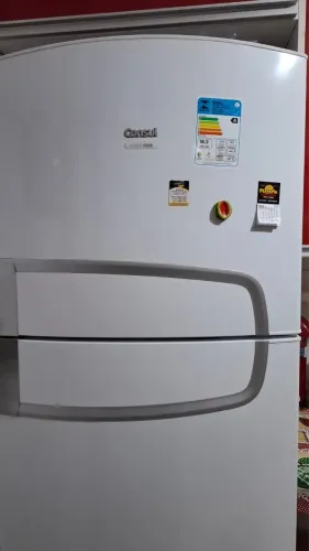 GELADEIRA CONSUL FROST FREE 441L