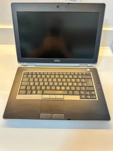 Notebook Dell Latitude e6430 i5 - 8gb de ram ssd240