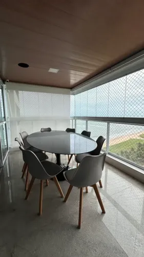 Apartamento de Alto Padrão no Green Village | 196 m² e 4 suítes