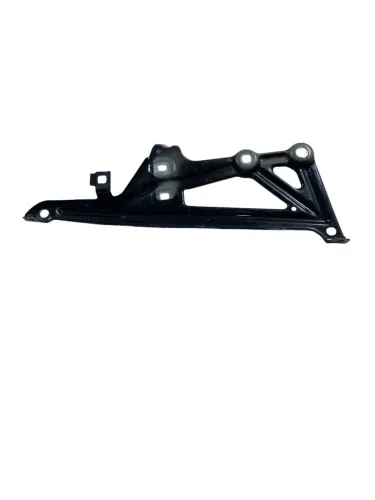 Suporte Esquerdo Parachoque Dianteiro Bmw X1 2017 *