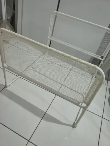 Proteção para cama