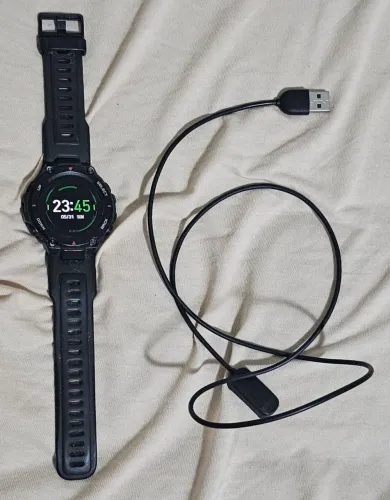 Amazfit T-Rex Usado