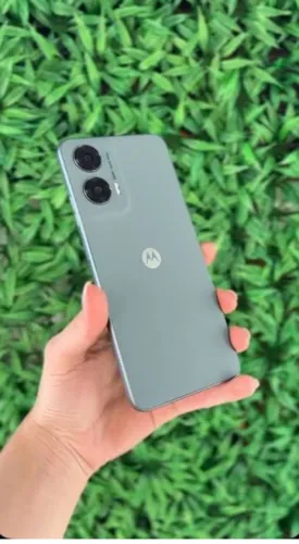 Vendo celular Motorola moto g35 256gb
