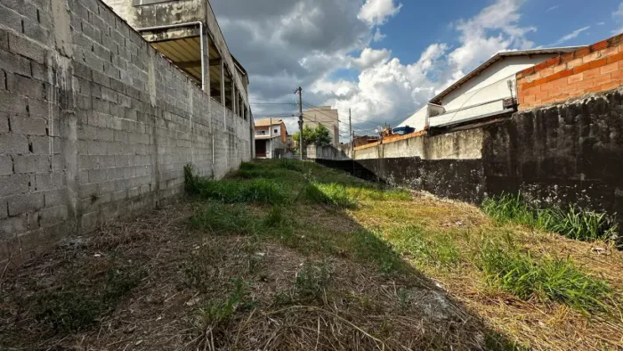 Oportunidade - Terreno - Alto da Ponte - 250m² - Aceita permuta