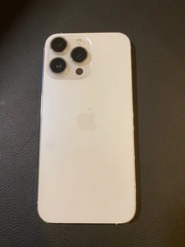 Vendo IPhone 14 Pro Max em perfeito estado