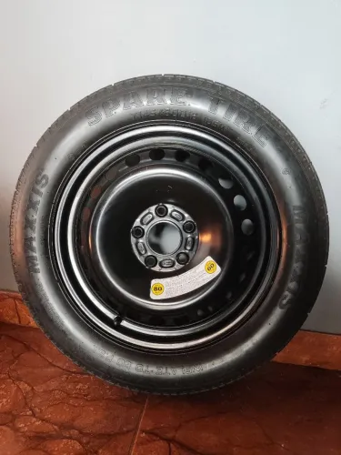 estepe completo aro 16 serve em (Ford, Volvo, Peugeot e Citroen)