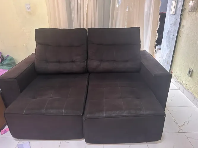 Sofá retrátil 