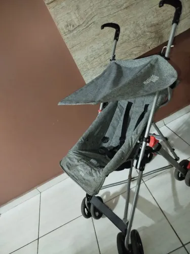 Carinho bebê